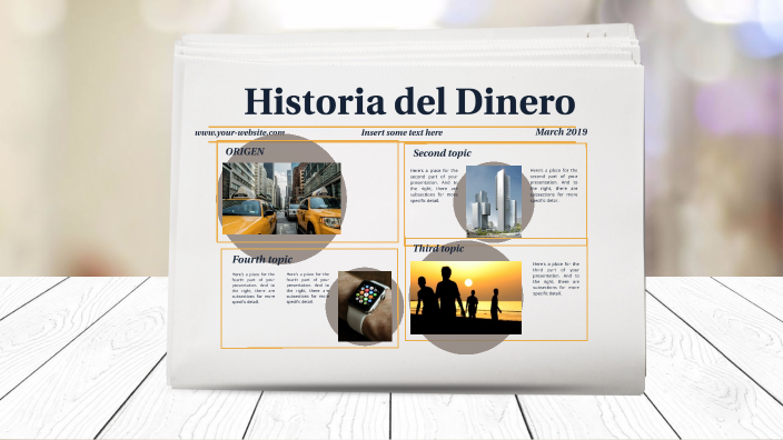 historia del dinero by Eduardo Franco Osorio Pérez on Prezi