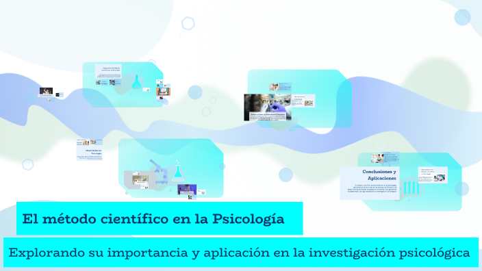 El método científico en la Psicología by Quetzalli Aguirre Heredia on Prezi