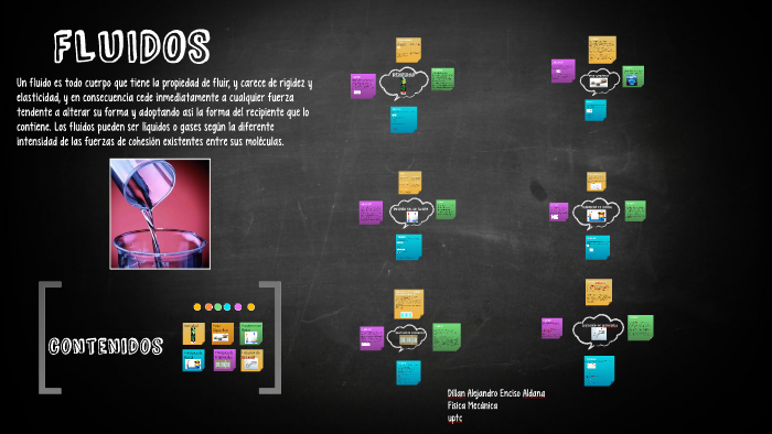 FLUIDOS by laura johana preciado castillo on Prezi