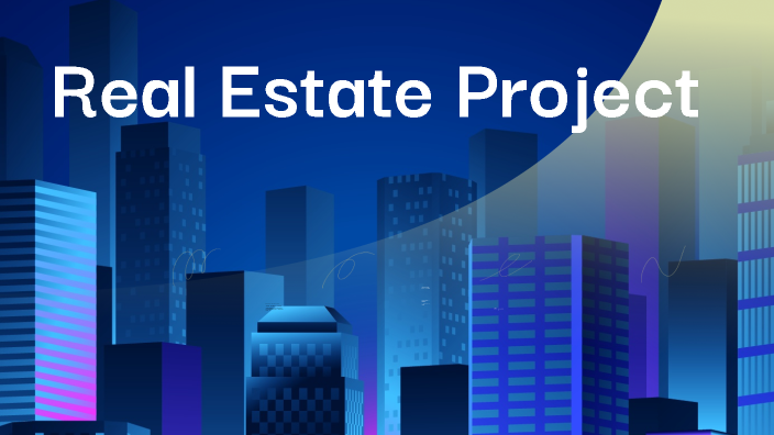 Real Estate Project by Matthias Bernhard Emich on Prezi