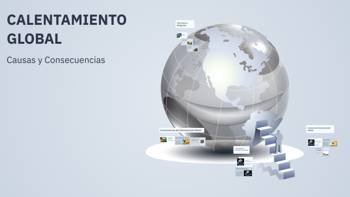 CALENTAMIENTO GLOBAL by VALERIA LOPEZ on Prezi