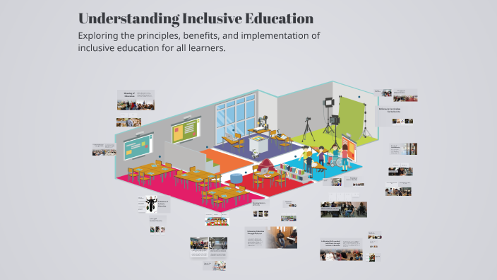Understanding Inclusive Education by ANITHA CH on Prezi