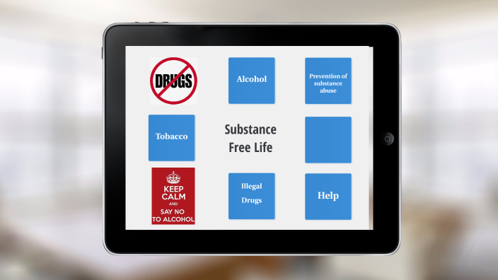 Substance Free PSA Project by Jacob Musser on Prezi