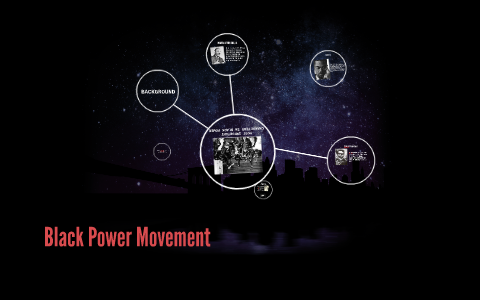 Black Power Movement by Antonio` Gonzalez on Prezi