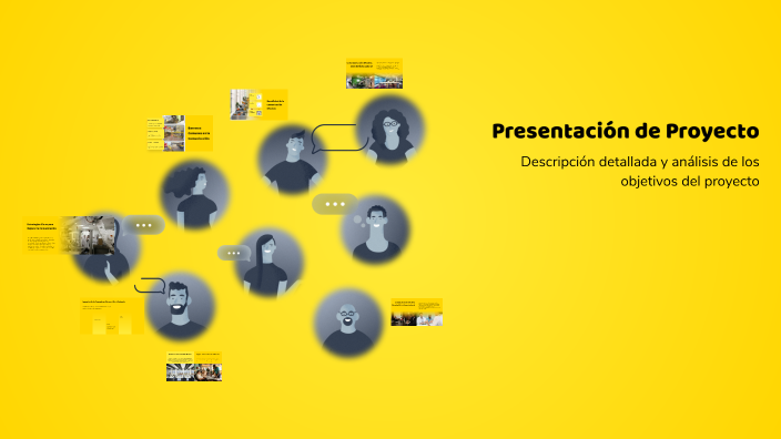 Presentación de Proyecto by Fernanda Rivera on Prezi
