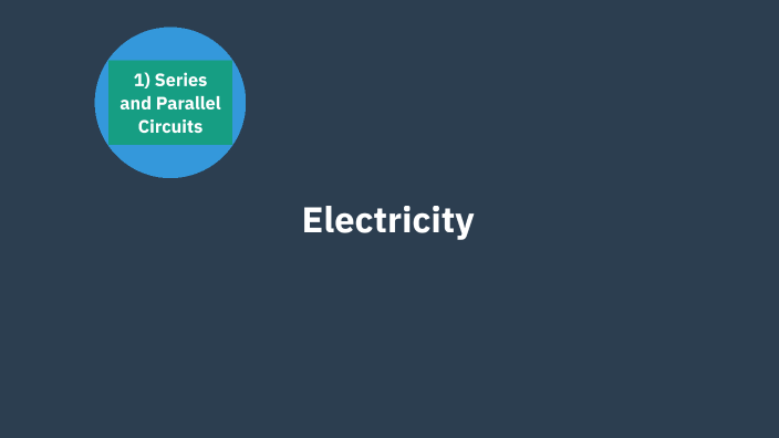 GCSE Electricity by Carlos Rodrigues Gomes on Prezi