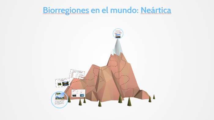 Biorregiones en el mundo: Neartica by Xin Yuan on Prezi