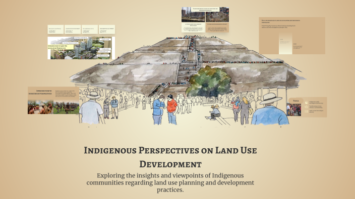 Indigenous Perspectives on Land Use Development by Kirusaan Sivarajah ...