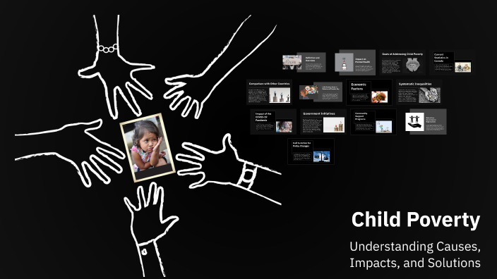 Child Poverty by Shlok Patel on Prezi