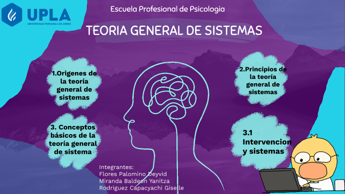 Teoria General De Sistemas By 05 Es Hu Giselle Alejandrina Rodriguez Capacyachi On Prezi 2390