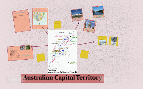 Australian Capital Territory Essays