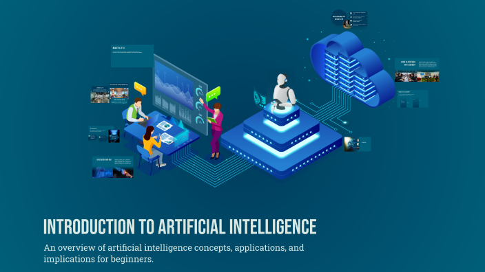 Introduction to Artificial Intelligence by Honya Hady on Prezi