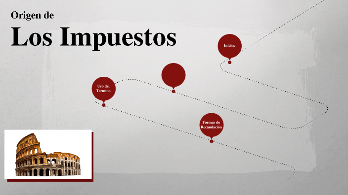 Origen De Los Impuestos by Samuel López on Prezi