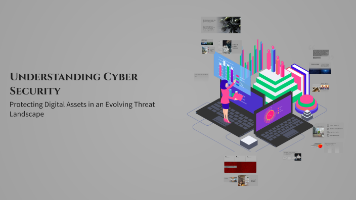 Understanding Cyber Security by Md. Azaz on Prezi