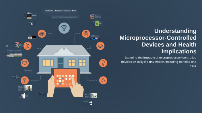 Understanding Microprocessor-Controlled Devices and Health Implications ...