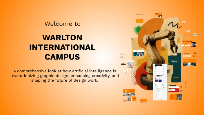 Exploring AI in Graphic Design: Transformations and Innovations by ...