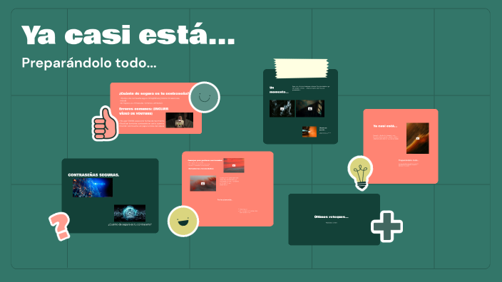 . by Carolina Álvarez García on Prezi