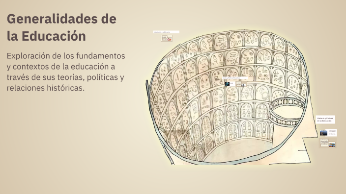 Generalidades de la Educación by ary cerva on Prezi