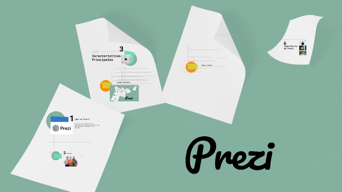Introducción a Prezi by Fernanda Revelo on Prezi