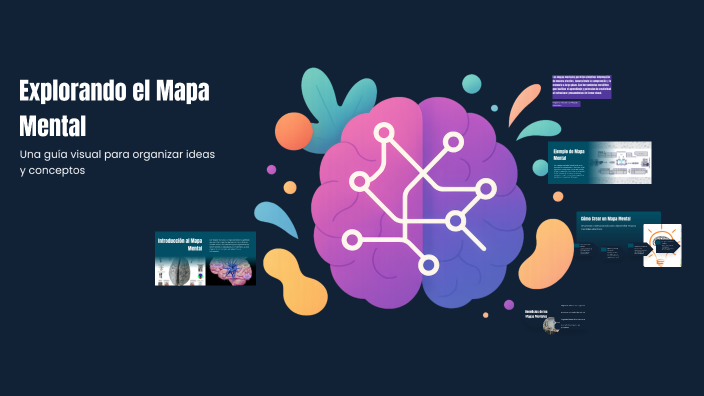 Explorando el Mapa Mental by Andres Lorenzo on Prezi