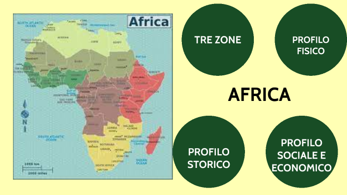 Africa by Costanza Guidetti on Prezi