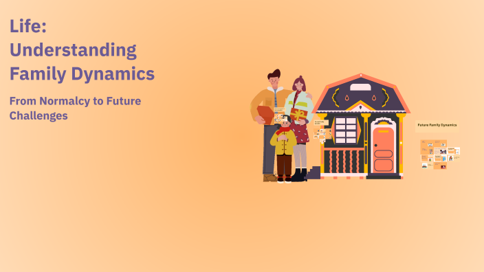Life: Understanding Family Dynamics by Kassandra Marshall on Prezi