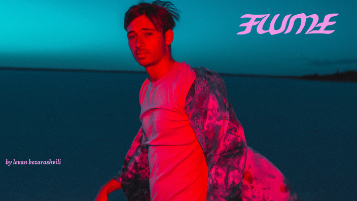 flume by Levan Bezarashvili on Prezi