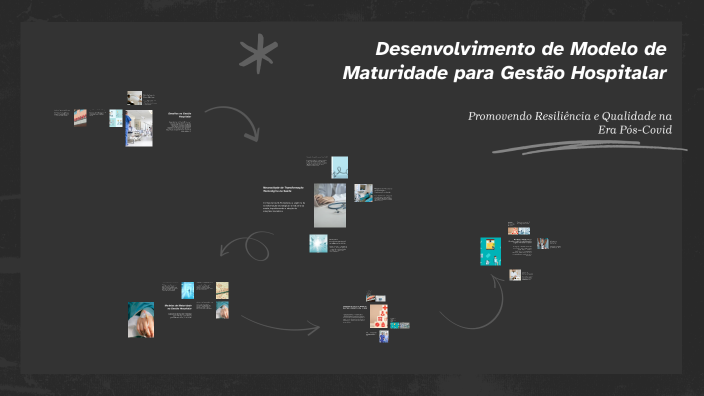 Desenvolvimento de Modelo de Maturidade para Gestão Hospitalar by ...