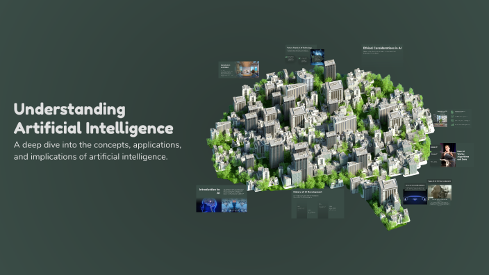 Understanding Artificial Intelligence by adi singh on Prezi
