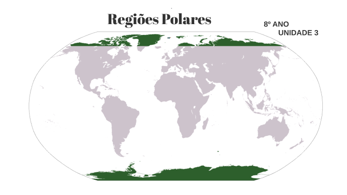 Regiões Polares by Edjane Santana on Prezi