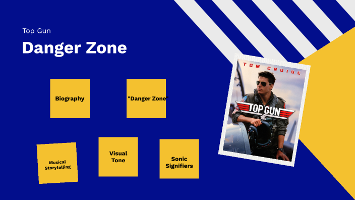 Danger Zone by Isabella Uhl on Prezi