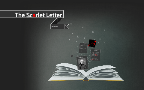 The Scarlet Letter by Ali Elio on Prezi