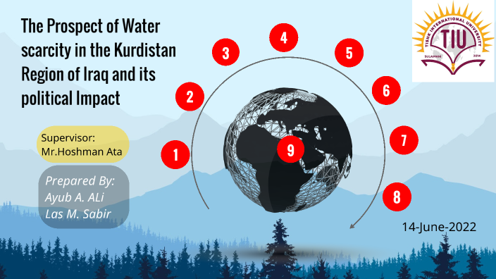 Water Scarcity by Ayub A Ali on Prezi