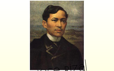 Jose Rizal by Nina Coronel on Prezi