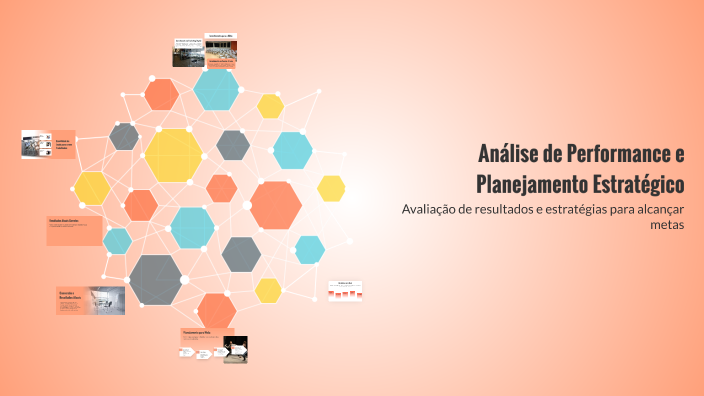 Análise de Performance e Planejamento Estratégico by Bruna Gonçalves on ...