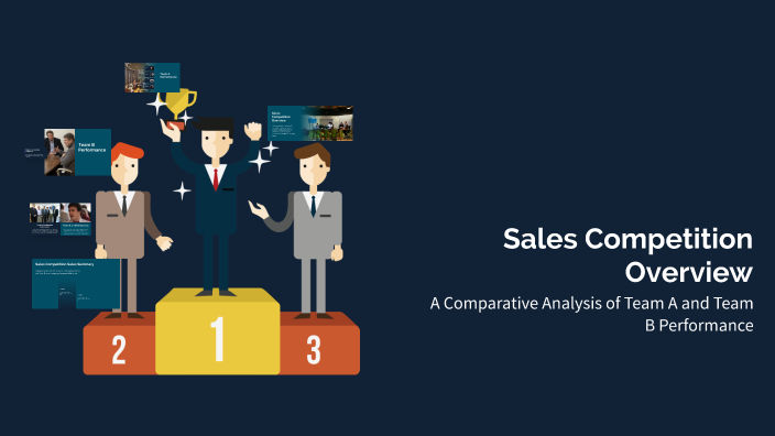 Sales Competition Overview by Akshay Pahwa on Prezi