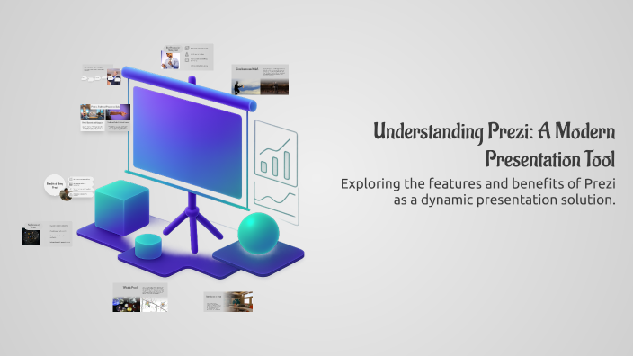 Understanding Prezi: A Modern Presentation Tool by alejandra patsi on Prezi