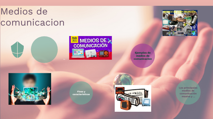medios de comunicacion by Daniel Calva on Prezi