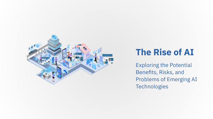 The Rise of AI by Isabella Huggans on Prezi