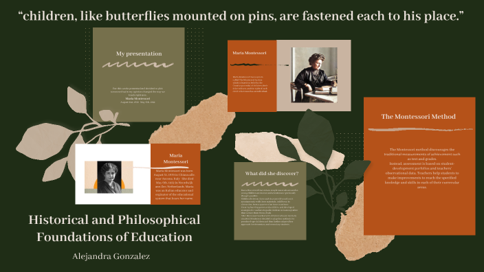 by Alejandra Gonzalez on Prezi