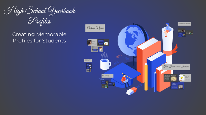 High School Yearbook Profiles by James Hattie on Prezi