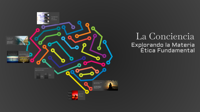 La Conciencia by Diana García on Prezi