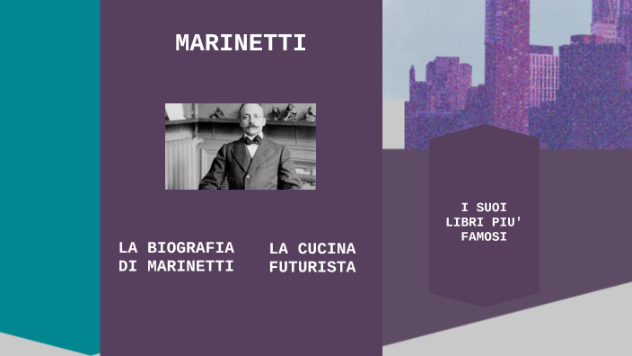 futuro tesina by Leo Minervini on Prezi