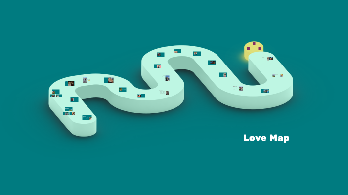 Love Map by Ashley Payne on Prezi