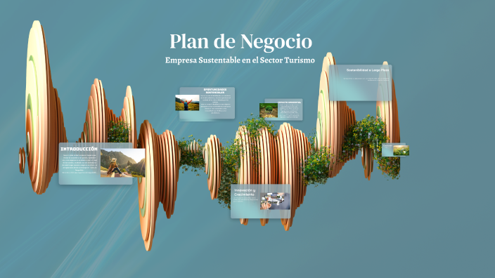 Plan de Negocio by fernanda Carbajal Padilla on Prezi