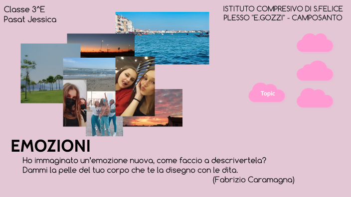 tesina esame by jessica pasat on Prezi