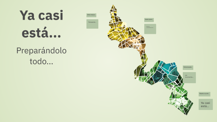 Mapa Conceptual by Tania Ulloa on Prezi