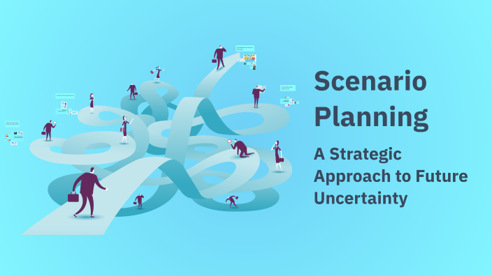 Primson Scenario Planning by Primson Dsilva on Prezi