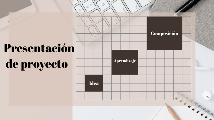 Presentacion de proyecto by alex fernandez on Prezi