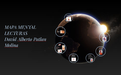 MAPA MENTAL by David Molina on Prezi